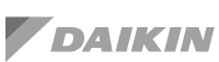 daikin heat pump logo