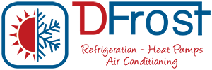 DFrost Heat Pumps and Air Conditioning
